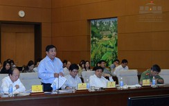 Khẩn trương giao vốn đầu tư công, tránh đùn đẩy trách nhiệm