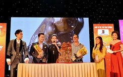 Hơn 400 triệu đồng mổ mắt miễn phí cho trẻ em nghèo