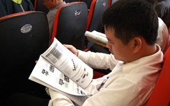 Nâng cao năng lực cho cán bộ làm công tác đảm bảo ATGT