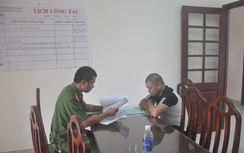 Nổ súng bắn người chỉ vì... bị nhìn đểu