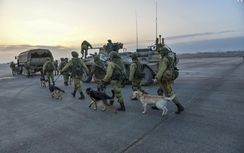 Moscow nói gì về khả năng người Nga bị bắt cóc ở Syria?