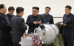 Nghị sĩ Hàn Quốc: "Mỹ đã dừng các kênh đối thoại với Triều Tiên"