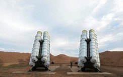 Chuyên gia Nga nói về khả năng mua S-400 của Saudi Arabia