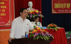 137 lô biệt thự ở bán đảo Sơn Trà bây giờ ra sao?