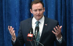 Mỹ cảnh báo: Khủng bố dễ lợi dụng tình hình ở Myanmar