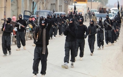 "2 người Nga bị giết vì từ chối gia nhập IS ở Syria"