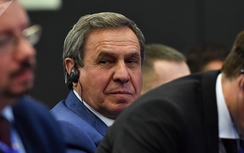 Ông Putin miễn nhiệm Thống đốc Novosibirsk