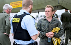 Tìm thấy chân và đầu nữ nhà báo mất tích ở Đan Mạch