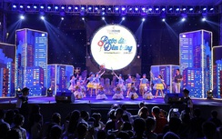 Sống lại những mùa trăng cổ tích