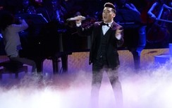 Quang Hà thành công rực rỡ nhờ đầu tư khủng cho Live Concert