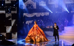 Điều gì đã làm cho Live Concert của Quang Hà... bùng nổ?