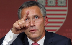 Tổng thư ký NATO: Cần kiềm chế Nga hiện diện ở Libya