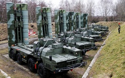 Thổ Nhĩ Kỳ:Sẽ không mua S-400 nếu Nga từ chối cho sản xuất