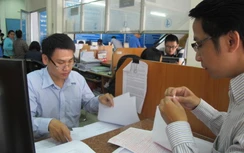 Khai, nộp thuế điện tử với cá nhân cho thuê nhà tăng vọt