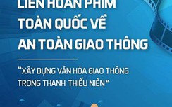 Tiền Giang: Hai phóng sự tham gia Liên hoan phim toàn quốc về ATGT