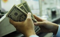 Ngân hàng Nhà nước giảm giá mua vào USD