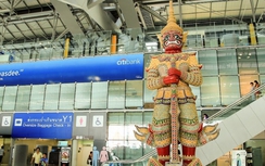 Hàng không Thái thoát “thẻ đỏ” của ICAO