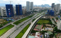 TP.HCM quyết làm hệ thống giao thông thông minh