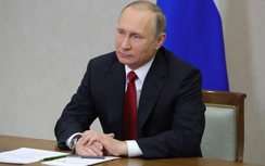 Tổng thống Putin bãi nhiệm Thống đốc tỉnh Pskov