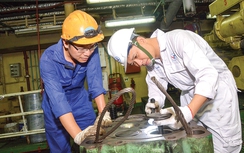 Bộ GTVT tiếp tục dẫn đầu xếp hạng dịch vụ công trực tuyến