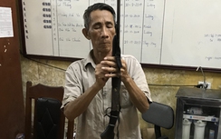 Bắn chết người vì lừa bán báu vật hồ lô đồng đổi màu