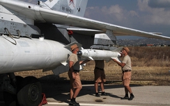 Chuyên gia: Nếu không có Nga, Syria đã không còn tồn tại