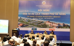 Đà Nẵng còn thiếu sản phẩm du lịch chuyên nghiệp