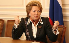 Quan chức Nga: Mỹ không được rút khỏi thỏa thuận với Iran