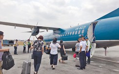 Thêm một nam hành khách bị cấm bay vì la hét, chửi bới