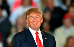 Nhà Trắng thông báo: Tổng thống Trump sẽ đến Đà Nẵng và Hà Nội