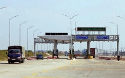 Doanh thu thấp, BOT Tam Nông kiến nghị không giảm giá đồng loạt