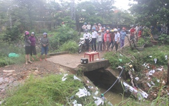Khẩn trương xử lý cầu “tử thần” cuốn trôi nam sinh Quảng Trị
