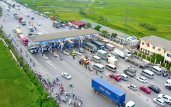 Đề xuất miễn, giảm giá vé QL5, cao tốc Hà Nội-Hải Phòng