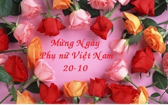 Ý nghĩa, lịch sử ngày Phụ nữ Việt Nam 20/10