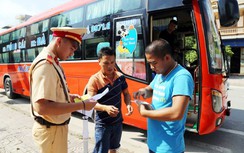 Giám sát hành trình "tố" trên 23.000 phương tiện vi phạm