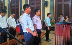 Ngày mai (19/10), xử phúc thẩm vụ VN Pharma