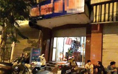 Thanh niên tử vong bất thường sau khi vào nhà nghỉ cùng phụ nữ