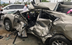 Tin tức tai nạn giao thông mới nhất hôm nay 19/10/2017