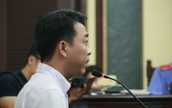 Nguyên Tổng giám đốc VN Pharma khai gì về số tiền 7,5 tỷ đồng?