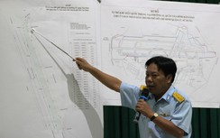 Bộ Quốc phòng họp báo bàn giao hơn 7.300 m2 đất cho TP.HCM