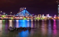 Gần 30 tuyến đường Đà Nẵng sẽ cấm xe trong tuần lễ APEC 2017