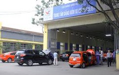 Mỗi ngày hơn 100 nghìn lượt tra cứu thông tin về "phạt nguội"