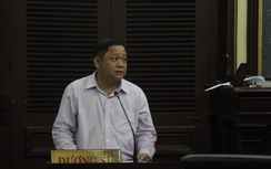 Vụ VN Pharma: Đại diện Bộ Y tế trả lời, khán phòng bật cười