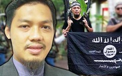 Thủ lĩnh IS tại Đông Nam Á có thể đã bị bắn chết