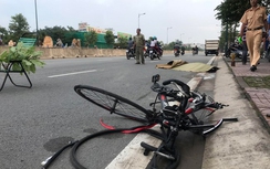 Tin tức tai nạn giao thông mới nhất hôm nay 20/10/2017