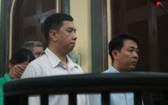 Vụ VN Pharma: Công ty Helix Canada có tồn tại?