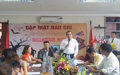 Halloween 2017: Con đường tử thần về TNGT sẽ khiến giới trẻ rùng mình