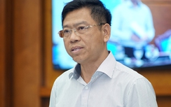 Cục trưởng Hàng hải lý giải tai nạn Hàng hải gia tăng