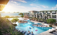 Du lịch Hạ Long bứt phá, đầu tư mini hotel để “hốt bạc”
