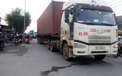 Tin tức tai nạn giao thông mới nhất hôm nay 23/10/2017